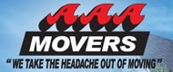 AAA Movers Inc