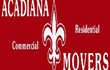 Acadiana Movers, LLC