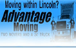Advantage Moving Company