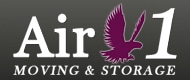 Air 1 Moving and Storage