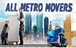 All Metro Movers