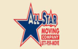 All Star Moving-92054
