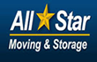All Star Moving & Storage Inc