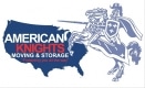 American Knights Moving and Storage Inc