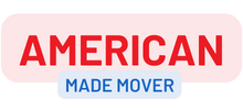 United Best Moving logo