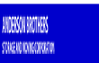 Anderson Brothers Moving & Storage