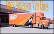 Andy Anderson Van Lines