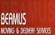 Beamus Moving & Delivery Services