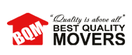 Best Quality Movers LLC