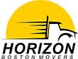 Horizon Boston Movers | Movers Boston