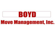 Boyd Move Management, Inc