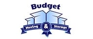Budget Moving and Storage