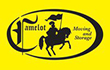 Camelot Moving and Storage