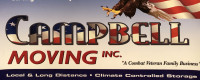 Campbell Moving