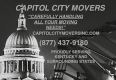 Capitol City Movers Inc
