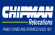 Chipman Relocations