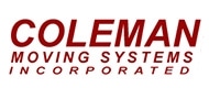 Coleman Moving