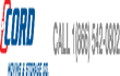 Cord Moving & Storage Co