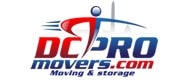 DC Pro Moving and Storage