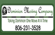 Dominion Moving