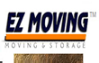 EZ Moving & Storage