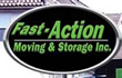 Fast Action Moving And Storage