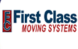 First Class Moving Systems, Inc