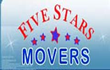 Five Stars Movers