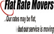 Flat Rate Movers