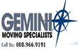 Gemini Moving Specialists