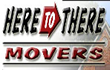 Here To There Movers