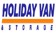 Holiday Van & Storage