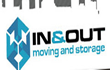 In&Out moving and storage