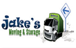 Jakes Moving & Storage