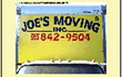 Joes Moving, Inc