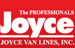 Joyce Van Lines, Inc
