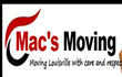 Macs Moving