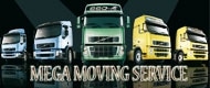 Mega Moving Service