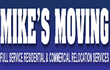 Mikes Moving