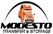 Modesto Transfer & Storage