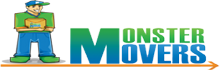 Monster Movers Massachusetts