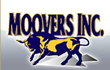 Moovers Inc