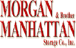 Morgan & Brother Manhattan Storage Company, Inc