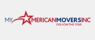My American Movers Inc