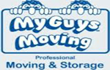 My Guys Moving & Storage