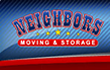 Neighbors Moving and Storage