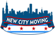 New City Moving