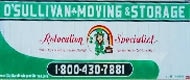 O Sullivan Moving and Storage