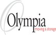 Olympia moving & storage
