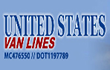 Palmdale Long Distance Movers